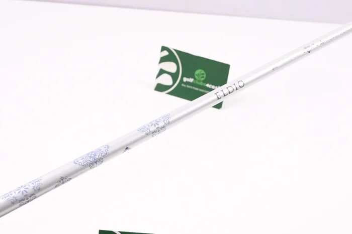 Mitsubishi Chemical Eldio 40 #7 Hybrid Shaft / Ladies Flex / Callaway 3rd Gen