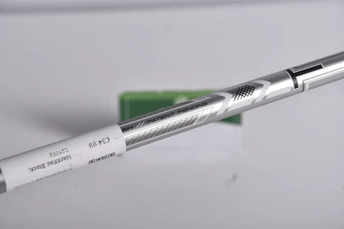 Mitsubishi Chemical MMT #5 Hybrid Shaft / Senior Flex / Titleist 2nd Gen