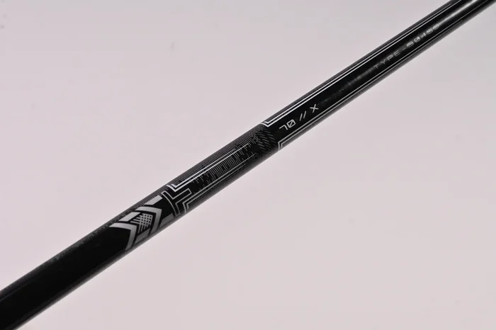 Mitsubishi Chemical MMT 70 Driver Shaft / X-Flex / Callaway 2nd Gen