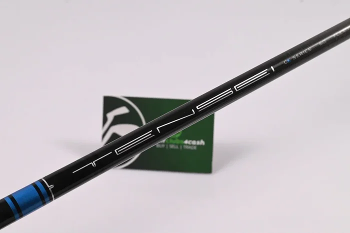 Mitsubishi Chemical Tensei CK Pro Blue 60 Driver Shaft / TX-Flex / Srixon