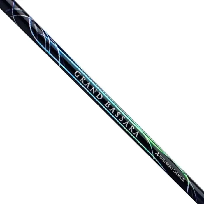 Mitsubishi Grand Bassara Hybrid Shaft