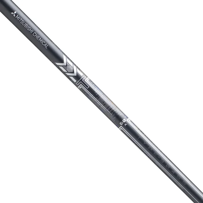 Mitsubishi MMT Parallel Iron Shaft – 0.370″ Tip