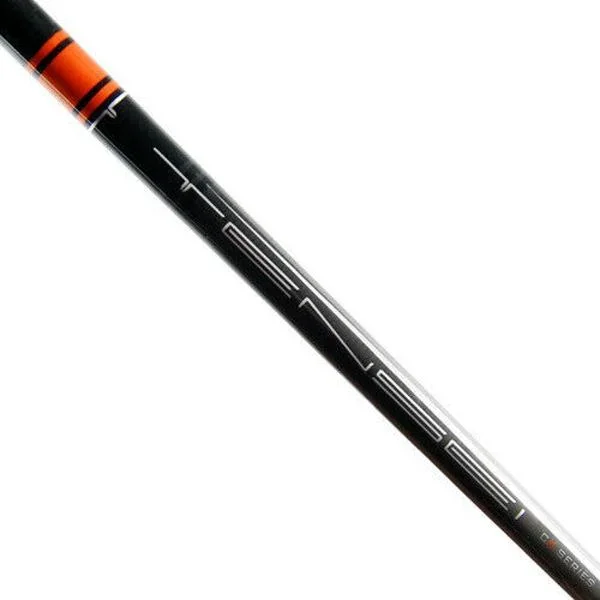 Mitsubishi Tensei CK Pro Orange Hybrid Shaft