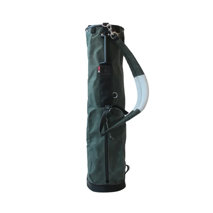 Miura x Sentinel MacKenzie Walker Bag