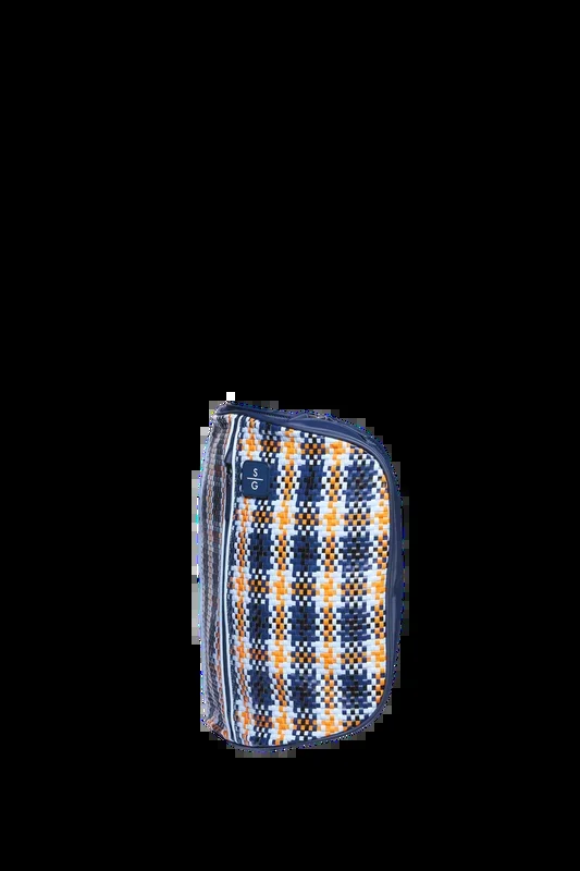 MIY SL1 Stitch Signature Woven Saddle