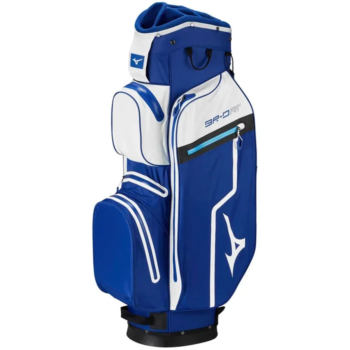 Mizuno BR-DRI Waterproof Cart Bag – Staff