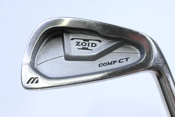 Mizuno Comp CT #3 Iron / 22 Degree / Regular Flex True Temper Release Shaft