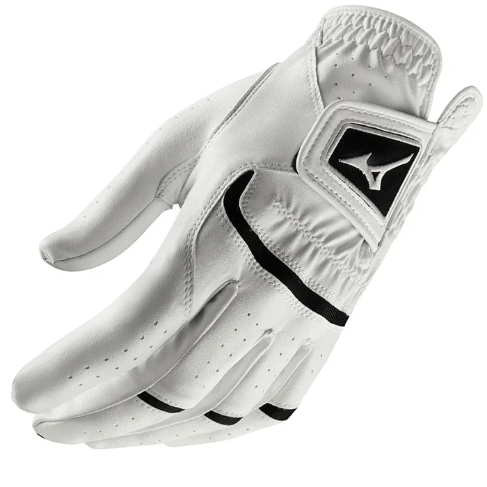 Mizuno Elite Leather Golf Glove