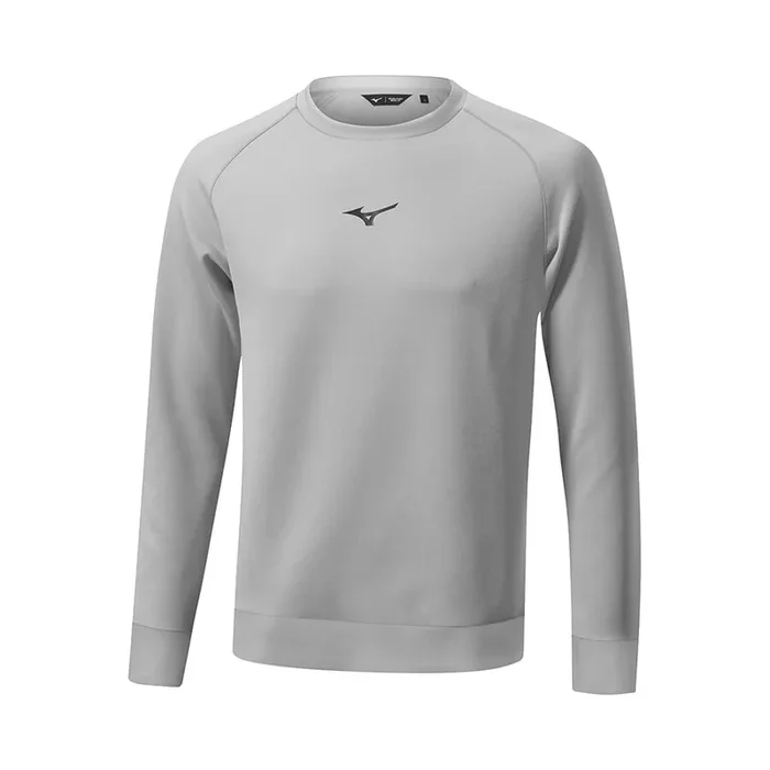 Mizuno G-Style Crew / Grey