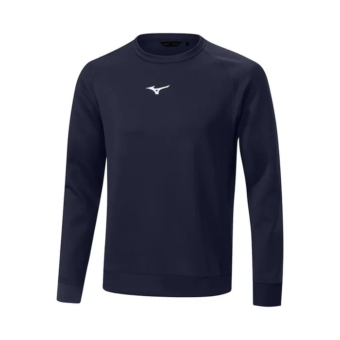 Mizuno G-Style Crew / Navy