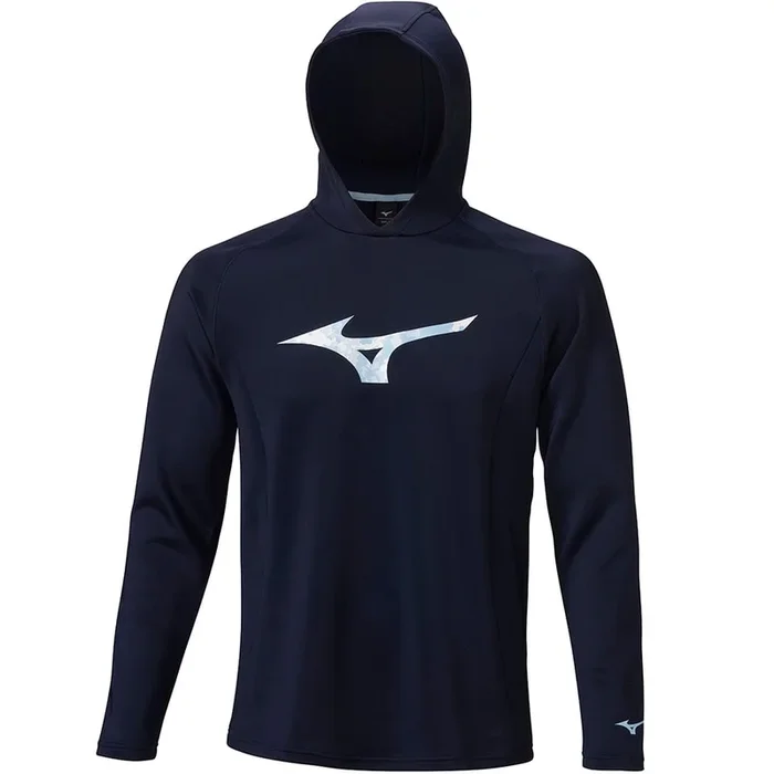 Mizuno G Style RB Hoodie – Deep Navy