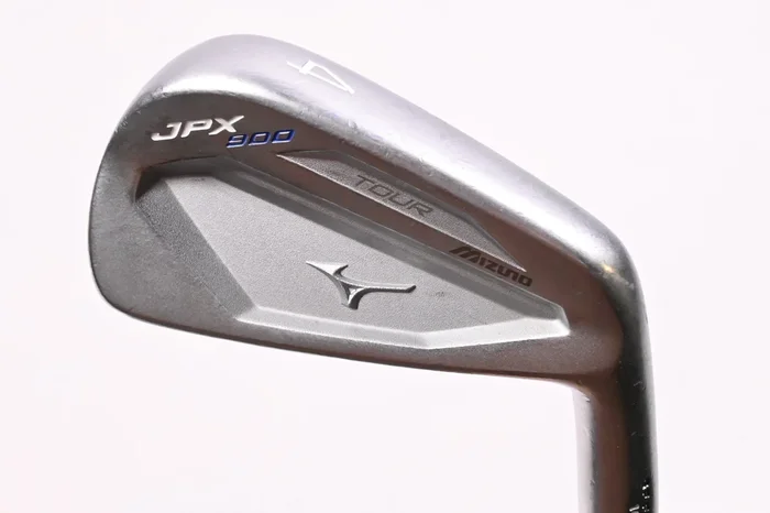 Mizuno JPX 900 Tour #4 Iron / 24 Degree / Stiff Flex Steel Shaft