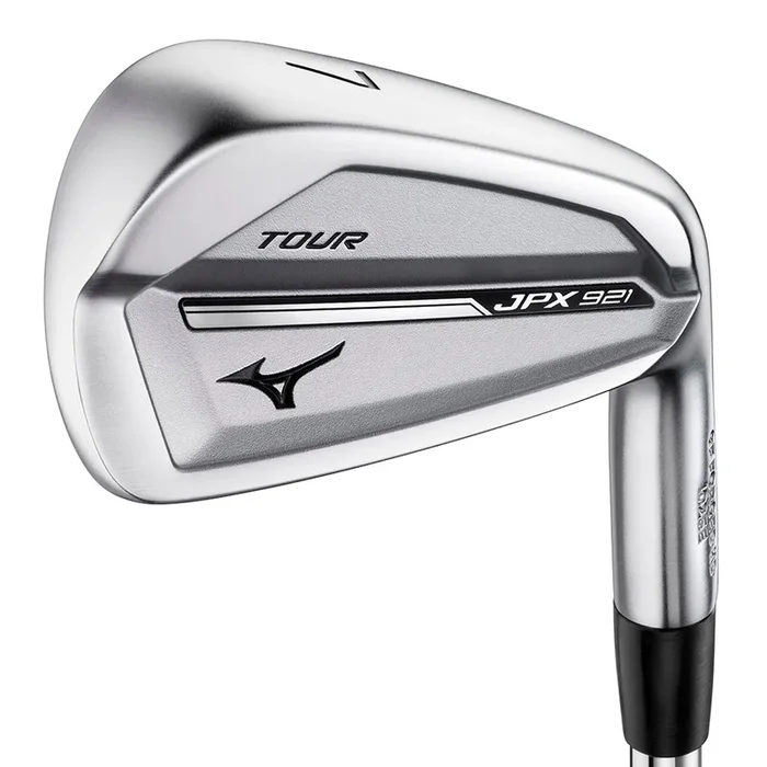 Mizuno JPX 921 Tour Forged Golf Irons – Steel