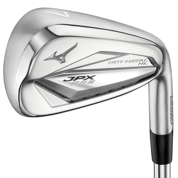 Mizuno JPX 923 Hot Metal HL Single Irons – Ladies