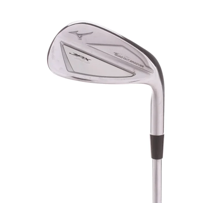 Mizuno JPX 923 Steel Men’s Right Gap Wedge Wedge – KBS $-Taper Lite 100
