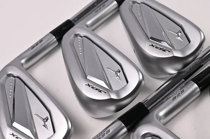 Mizuno JPX 925 Forged Irons / 5-PW / Stiff Flex N.S.Pro Modus3 Tour 115 Shafts
