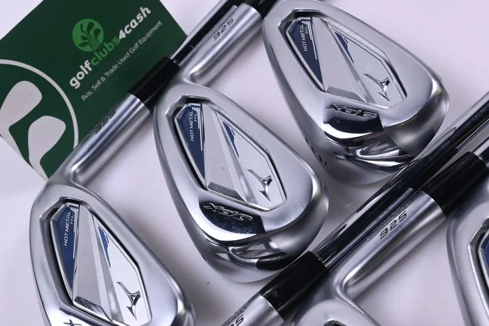 Mizuno JPX 925 Hot Metal HL Irons / 4-9i / Regular Flex Dynamic Gold 95 R300