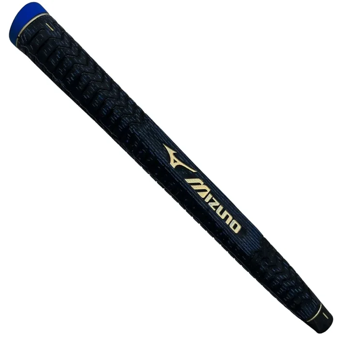 Mizuno Lamkin Deep Etched Cord 58R Pistol Putter Grip