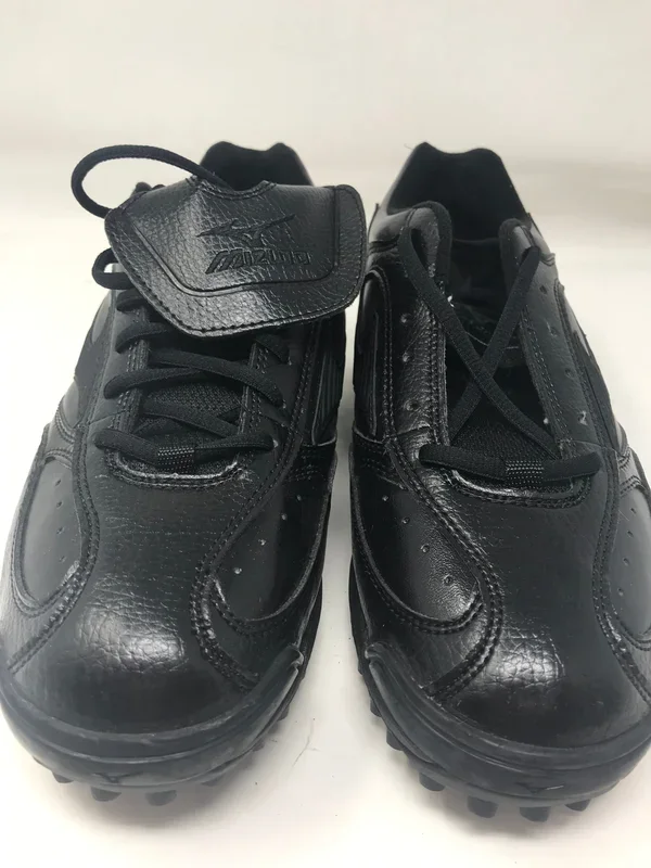 Mizuno Mens Wave Trainers G3 (Low) 10.5 White/Black 320228