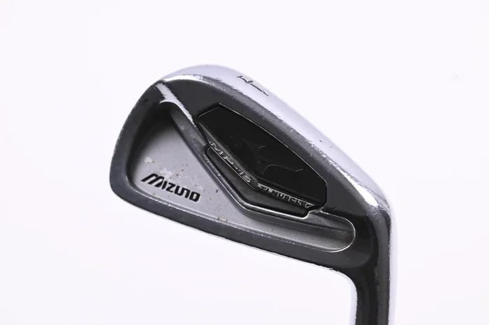 Mizuno MP-15 #4 Iron / 24 Degree / X-Flex KBS Tour 130 Shaft