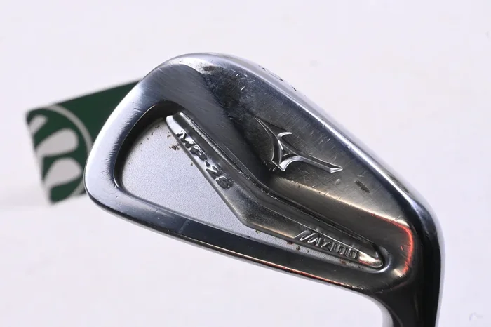 Mizuno MP-25 #6 Iron / 30 Degree / X-Flex Dynamic Gold Shaft