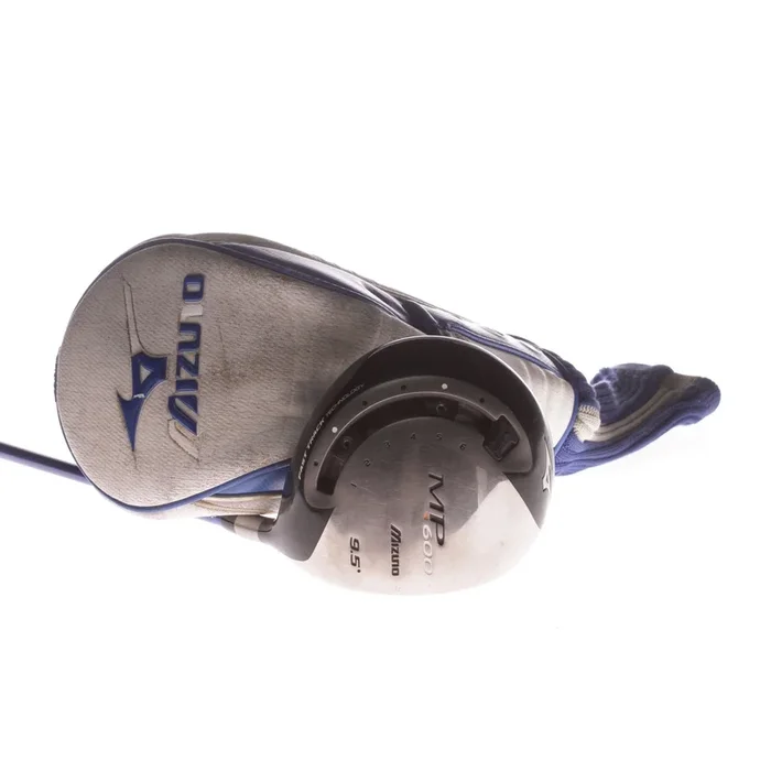 Mizuno MP-600 Graphite Men’s Right Driver 9.5 Degree Stiff – ProLaunch Blue 65S