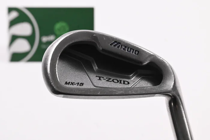 Mizuno MX-15 #3 Iron / Regular Flex True Temper DynaFlex Shaft
