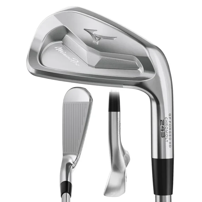 Mizuno Pro 243 Forged Iron Set – 24 Men