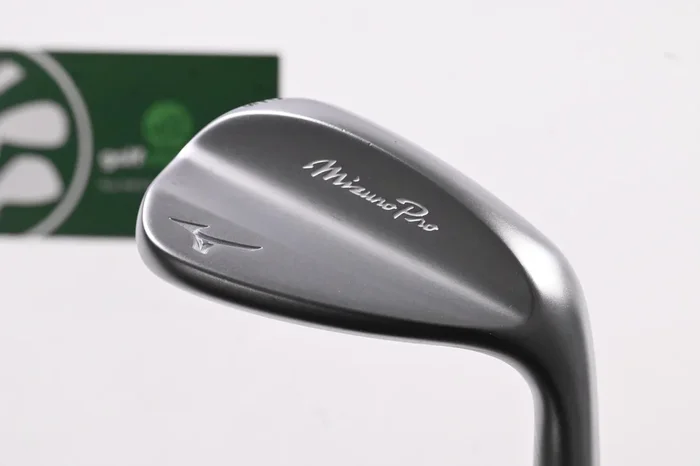 Mizuno Pro T-1 Gap Wedge / 52 Degree / Stiff Flex Dynamic Gold Mid S400 115