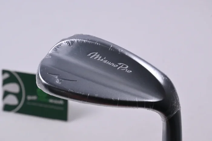 Mizuno Pro T-1 Gap Wedge / 52 Degree / Stiff Flex Dynamic Gold S400 Tour Issue
