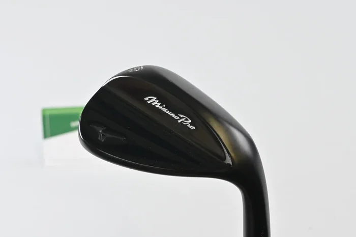 Mizuno Pro T-1 Sand Wedge / 56 Degree / Wedge Flex KBS HI-REV 2.0 115