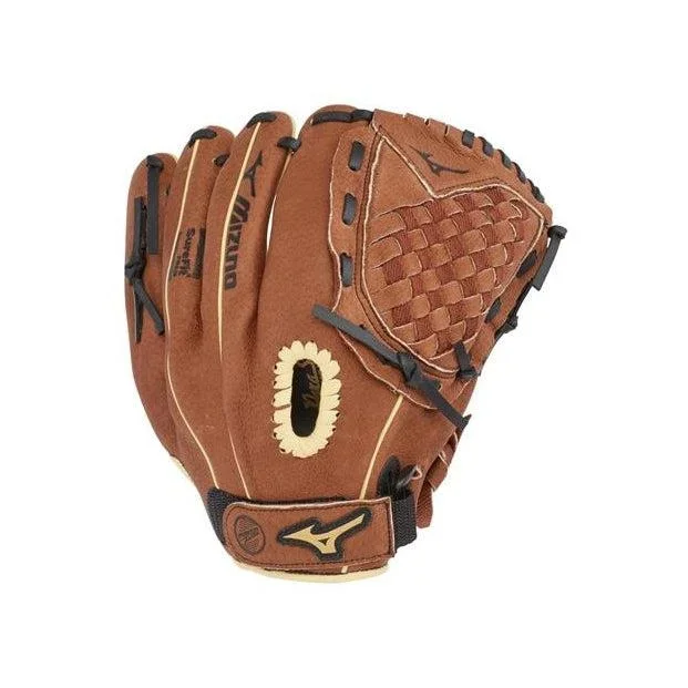 Mizuno Prospect Powerclose Right Hand 11″ Glove Chestnut