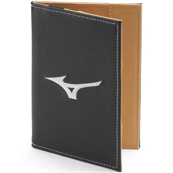Mizuno RB Scorecard Holder – Black