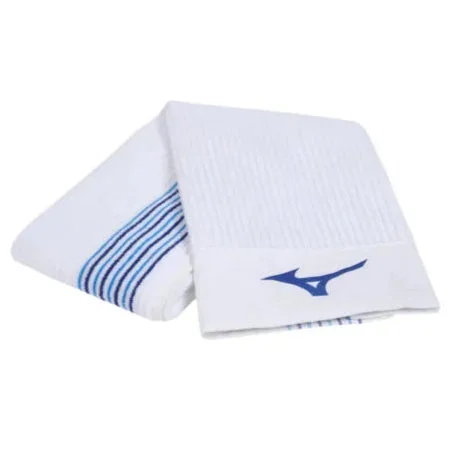 Mizuno Retro Stripe Caddy Towel