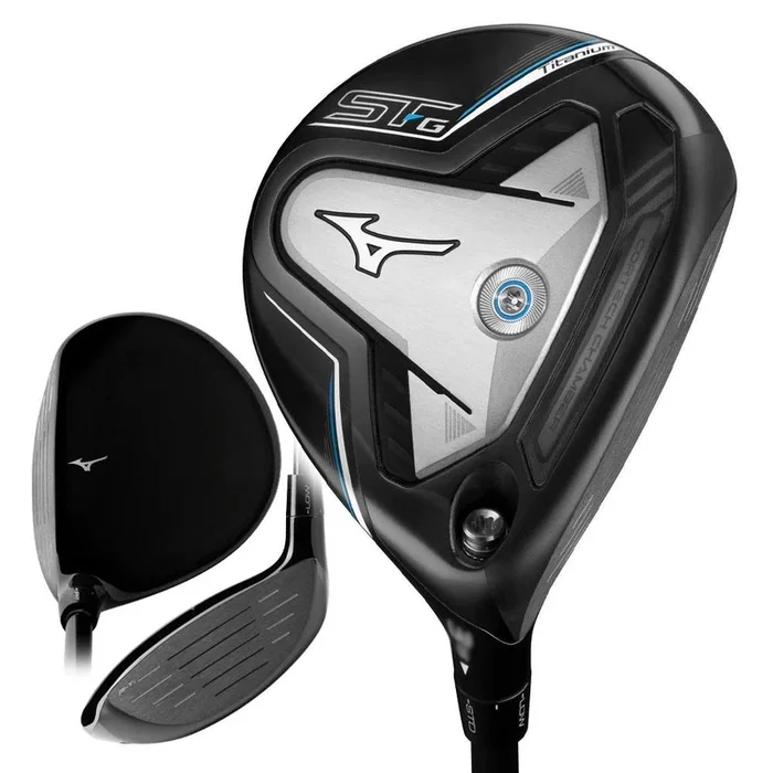 Mizuno ST-G TI Fairway Wood – 23 Men