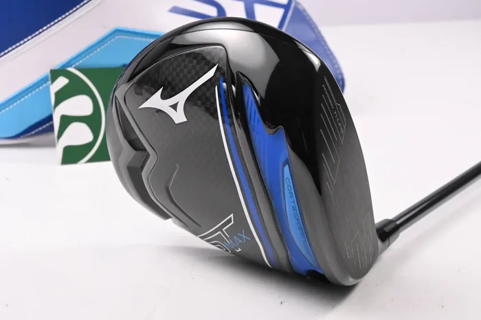 Mizuno ST-Max 230 Driver / 10.5 Degree / Regular Flex LIN-Q M40X Red 5 Shaft