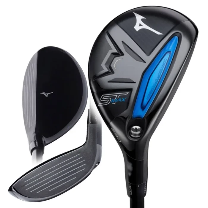 Mizuno ST-Max 230 Hybrid – 24 Men