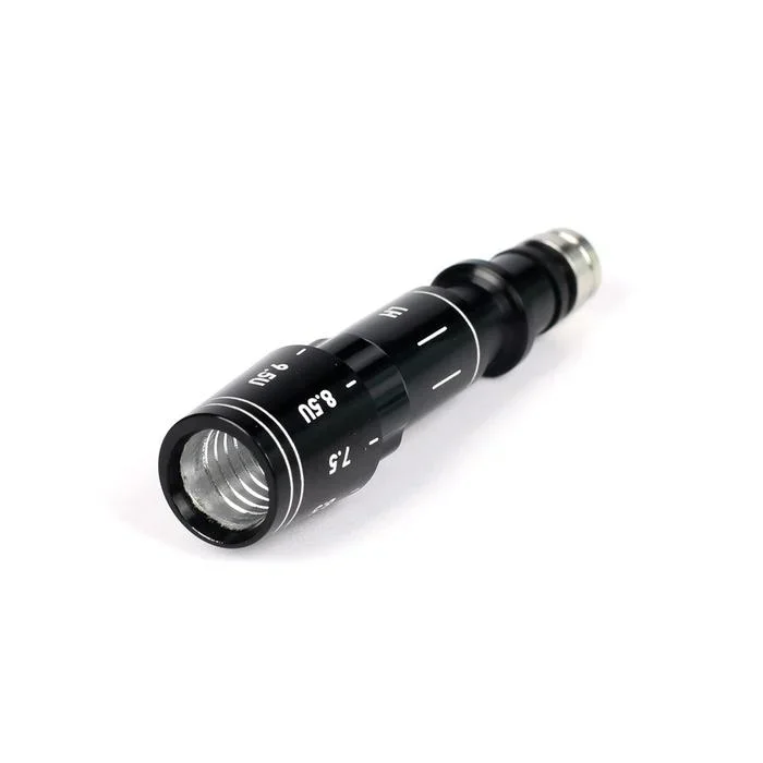 Mizuno ST-Max 230/ST-G/ST-X 230/ST-Z 230 Driver Compatible Shaft Adapter