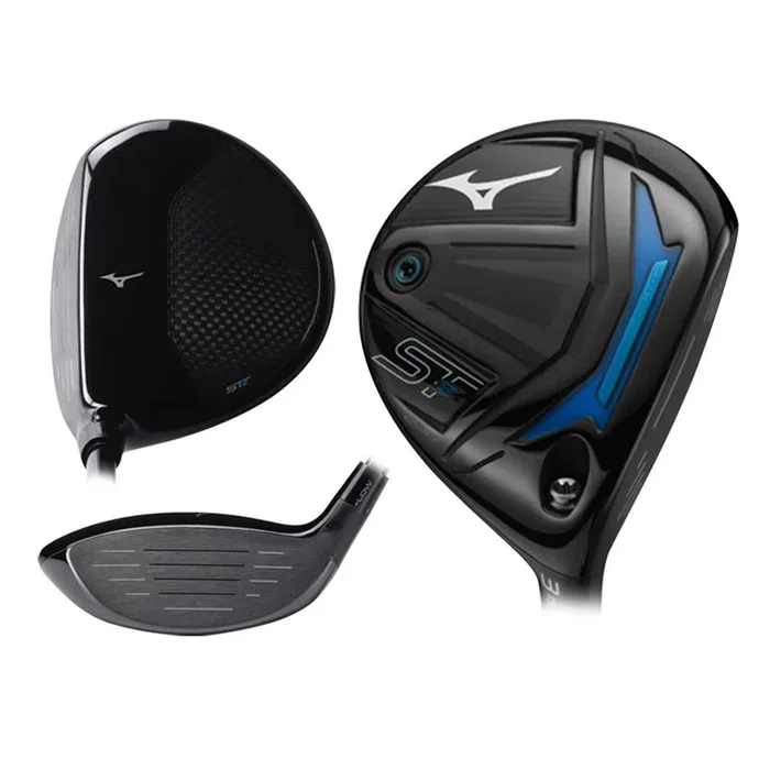 Mizuno ST-Z 230 Fairway Wood – 23 Men