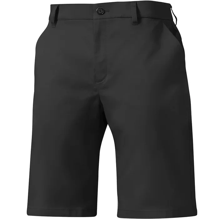 Mizuno Stroller Shorts – Black