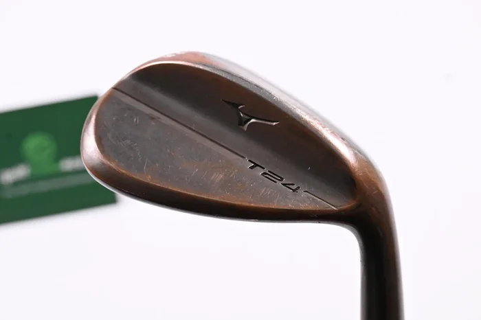 Mizuno T24 Sand Wedge / 54 Degree / Stiff Flex Dynamic Gold S400 Shaft