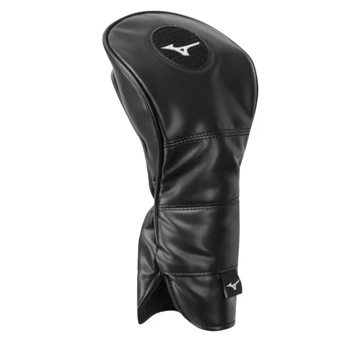 Mizuno Tour Fairway Headcover – Black