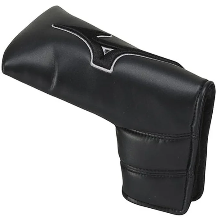 Mizuno Tour Putter Headcover – Black