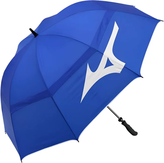 Mizuno Tour Twin Canopy Umbrella