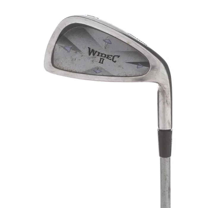 Mizuno Widec II Graphite Ladies Right 6 Iron Ladies – Widec II L