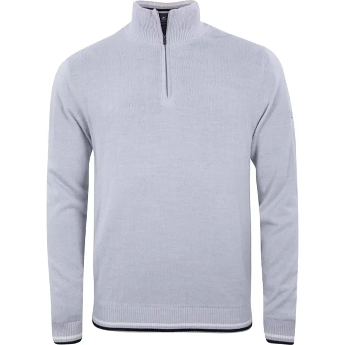 Mizuno Windproof Jumper – Grey