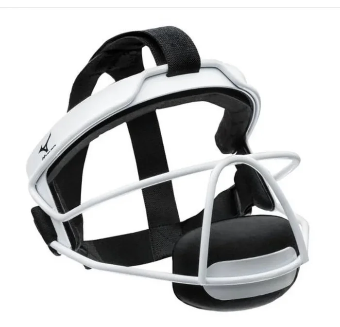 Mizuno Wire Fastpitch Softball Fielders Mask