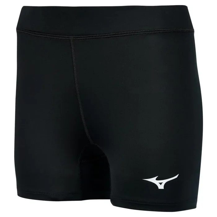 Mizuno Women’s Vortex V2 Volleyball 4″ Short