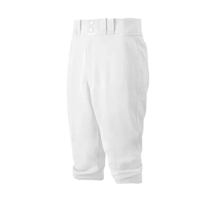 Mizuno Youth Premier Short Baseball Pant