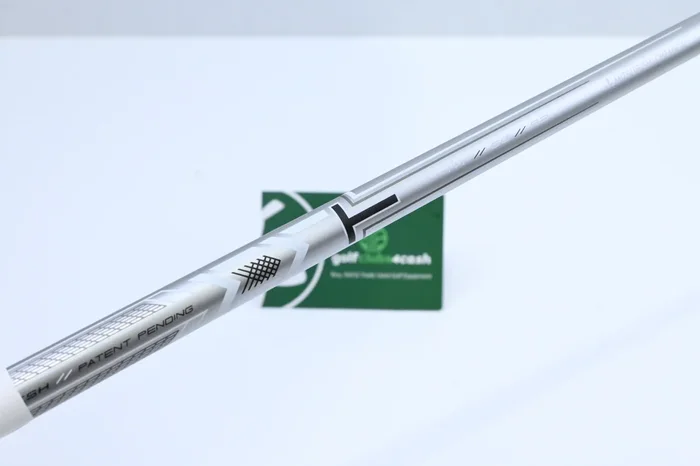 MMT Speedmesh 50 #5 Hybrid Shaft / Senior Flex / Titleist 2nd Gen